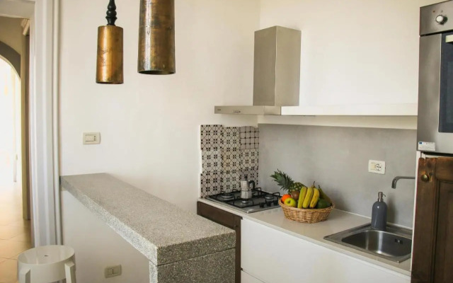 Villa Starace - Appartamento Buongiorno