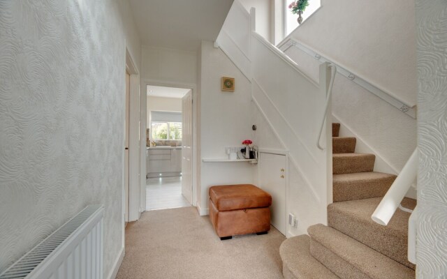 Week2Week The Broadway - 3 Bed Coastal Property