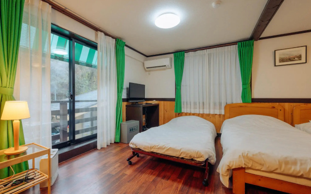 Hotel Morgenrot
