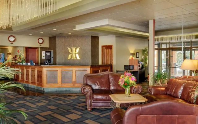 Kindersley Inn