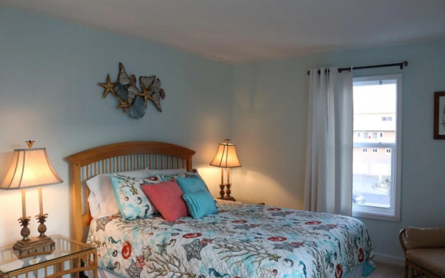 Boardwalk A8 by Surfside VR