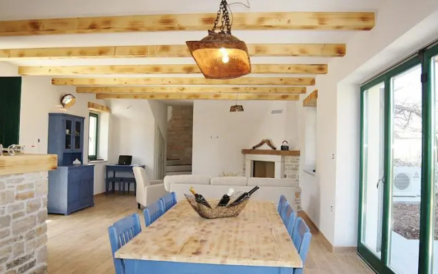 Holiday Home Barat 112