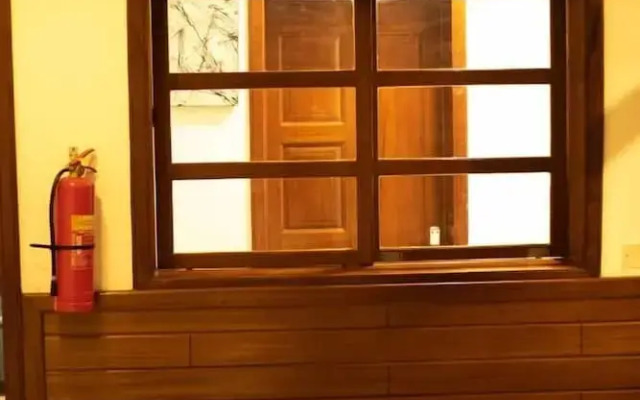 Kigali Haven Apartment