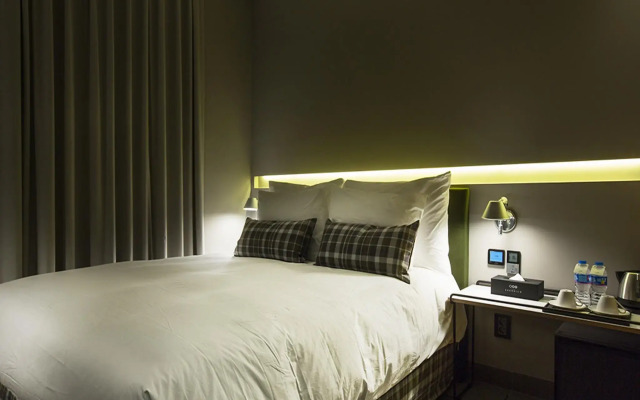 Hotel Everrich