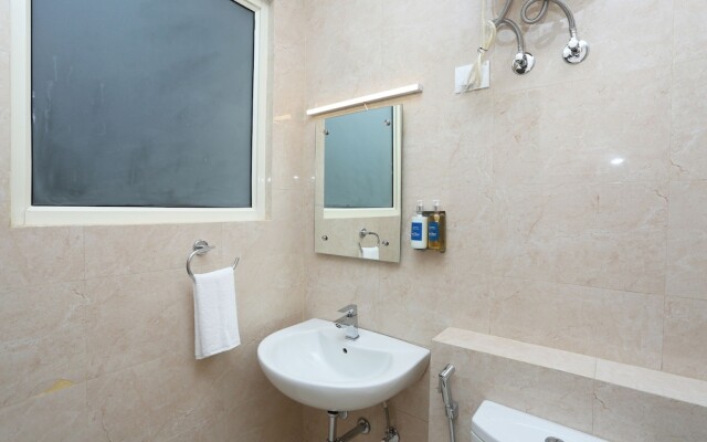 SilverKey Executive Stays 19650 Huda Star Mall