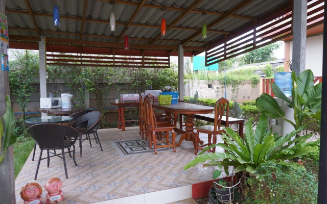 Banruk Loei Resort