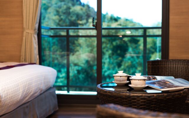 Classic Hotel Fantastic Places