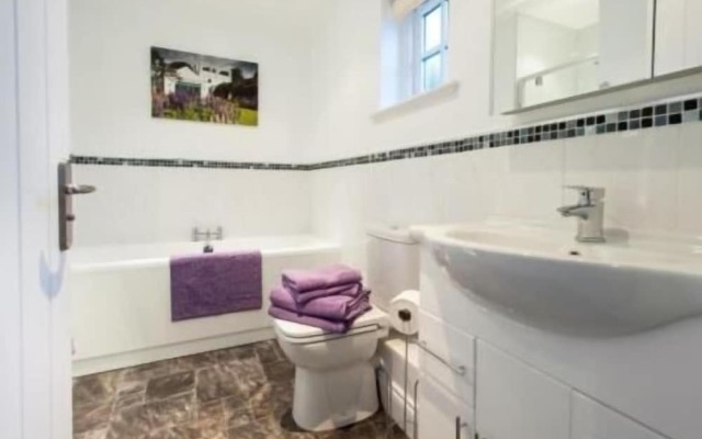 Milntown Self Catering Apartments