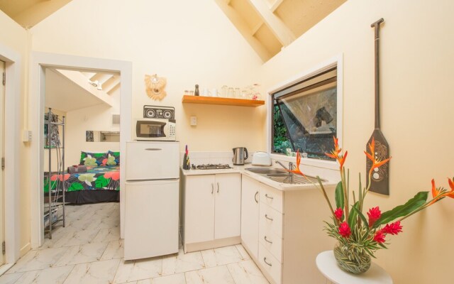 Cook Islands Holiday Villas Blackrock