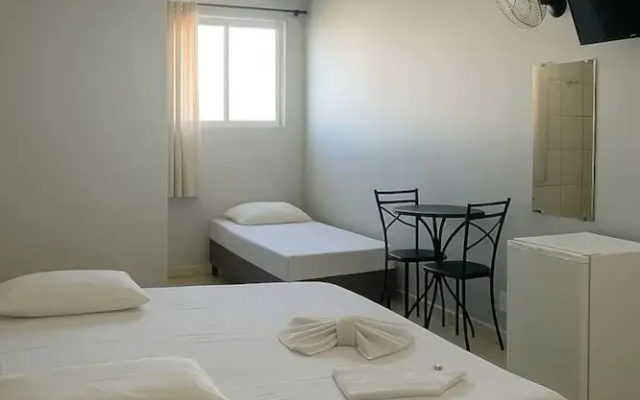 Hotel Londres ADE