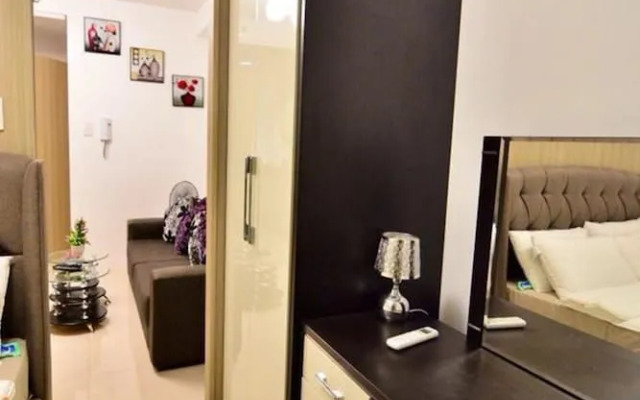 5 Star Luxury Condo Shore Residences