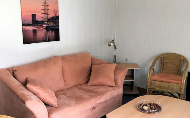 Ostsee-Gutshaus Bungalows