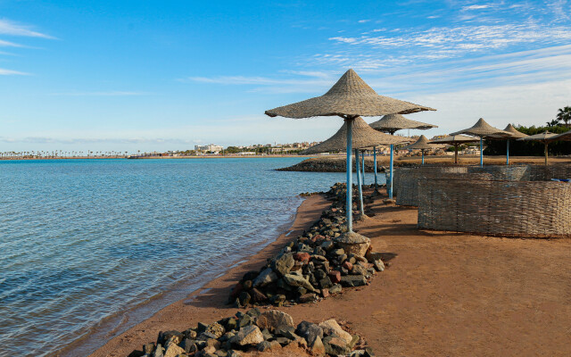 Magic Beach Hotel Hurghada