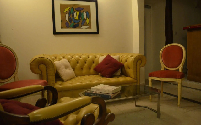 Grand Hôtel de Clermont