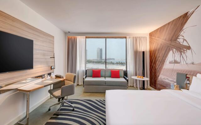 Novotel Sharjah Expo Center Hotel