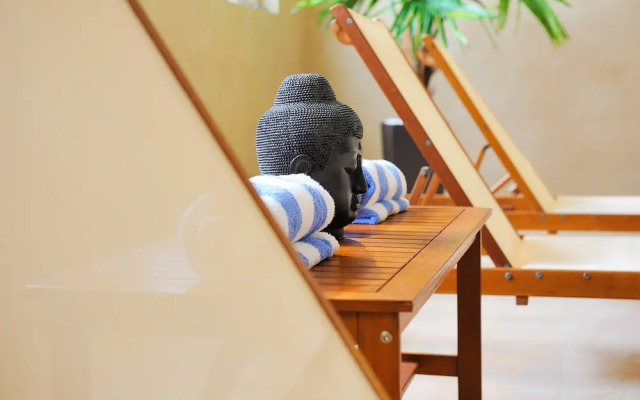 Residhome Appart Hotel Paris-Massy