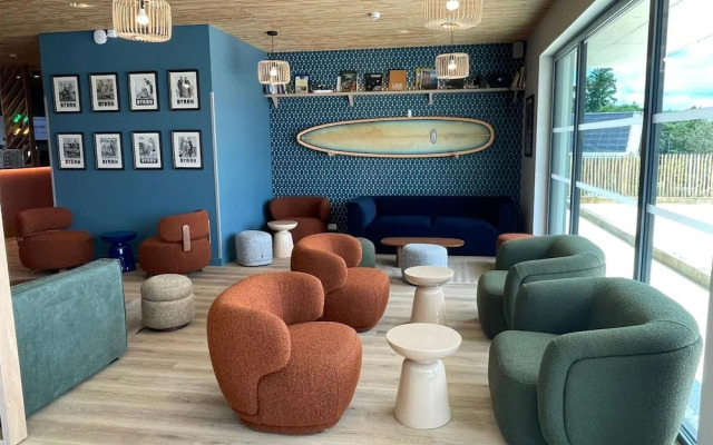 Kyriad Limoges - Ester