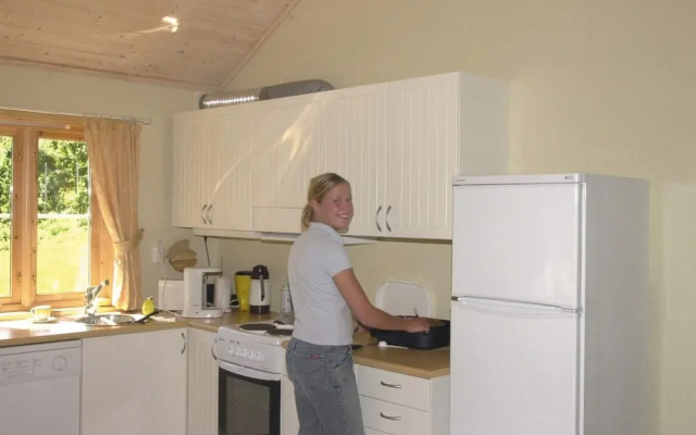 Holiday Home in Slinde