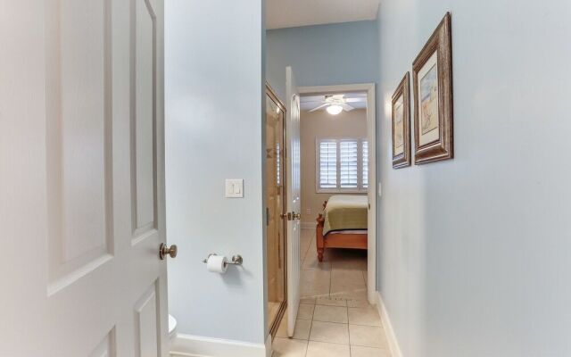 Dog Friendly Home with Ocean View from Balcony by RedAwning