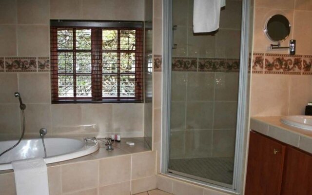 Monchique Guest House