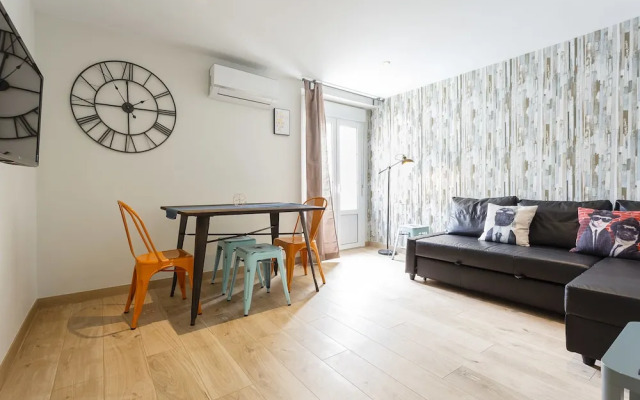 Apartamento La Herencia del Regidor