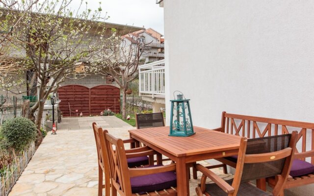 Apartments Villa Dane / Two Bedrooms A3