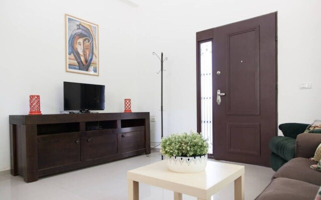 Bat Galim Simple Living by Sea N' Rent