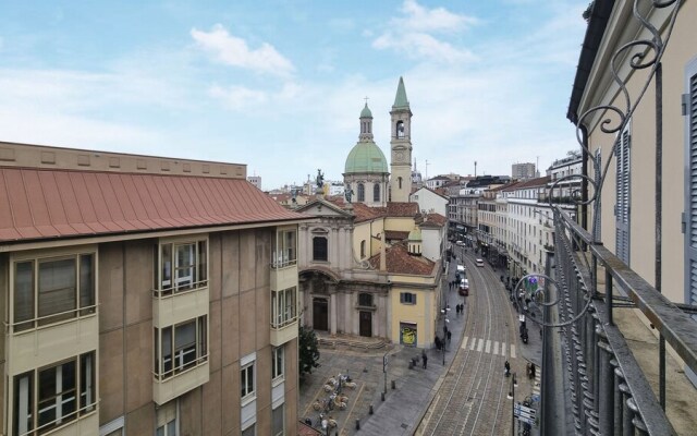 Italianway - Torino 57 A