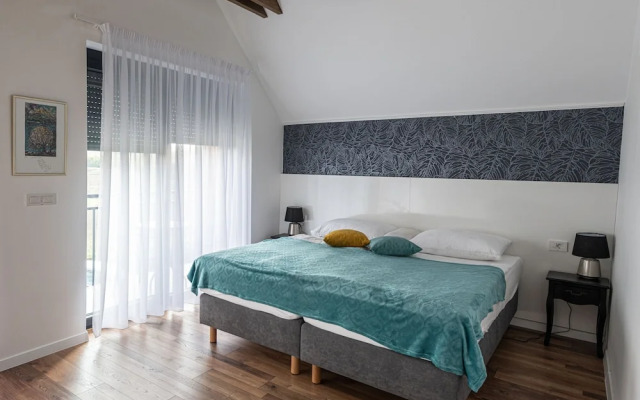 B&B Villa Dolina Plitvice