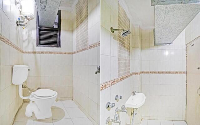 Hotel Anchal Dx