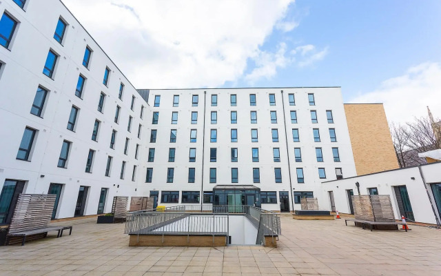Prince Consort Village Campus Accommodation