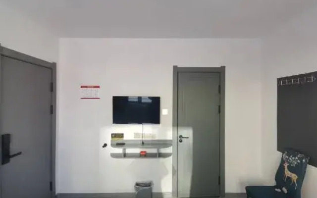 Beilu Xiaoyuan Homestay