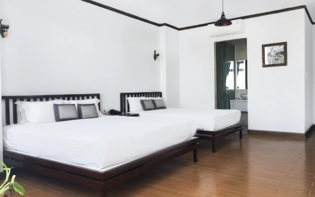 Origo Hotel Da Nang