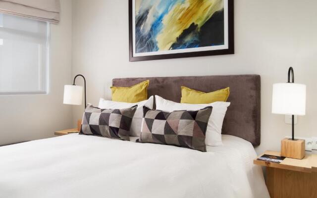 The Regency Apartment Hotel Menlyn