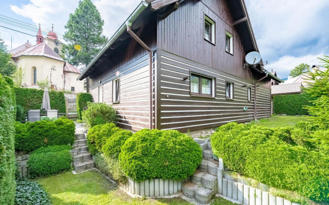 Vakantiehuis Cerny Dul 259