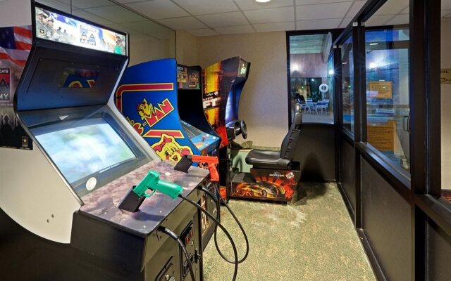 Holiday Inn Express Aberdeen by IHG