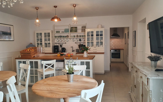 Apartamenty Morskie Historie - 365PAM