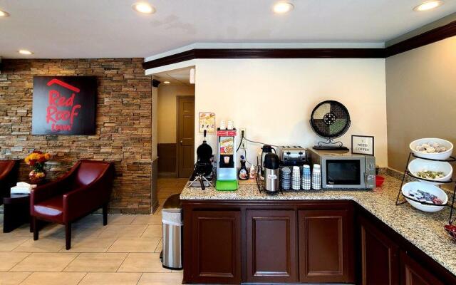 Red Roof Inn Dillon, SC