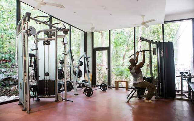 TAO Luxury Apartments