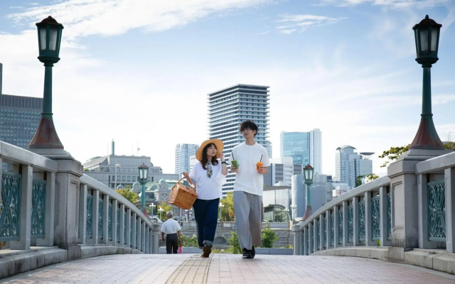 The Boly Osaka