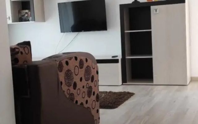 Apartament Trei Stejari