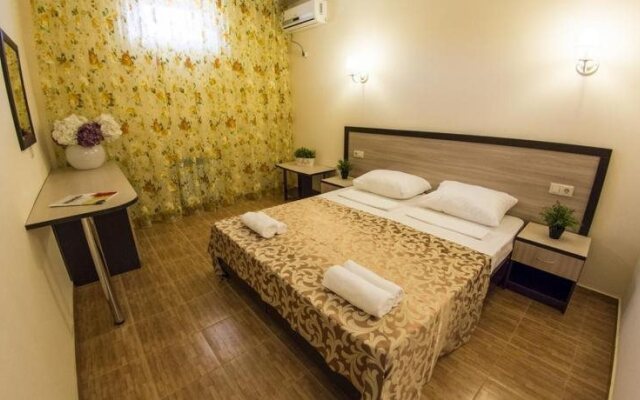 Aquarel Family Hotel