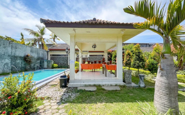 Urbanview Hotel Kumala Banyuwangi By Reddoorz