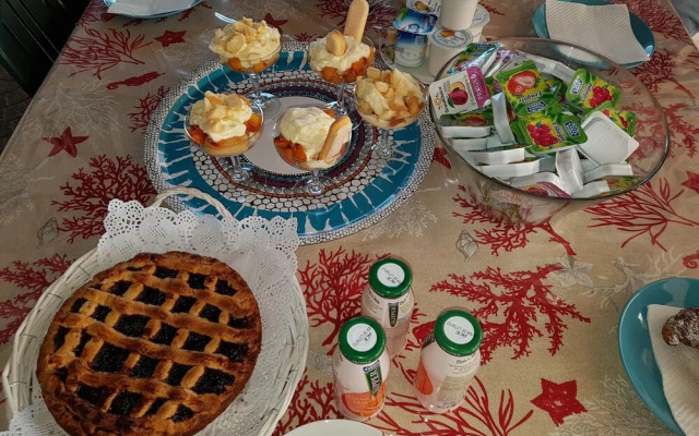 VillaFanizza PORTO CESAREO