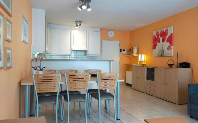 Stunning Apartment in Oostende With Wifi and 2 Bedrooms