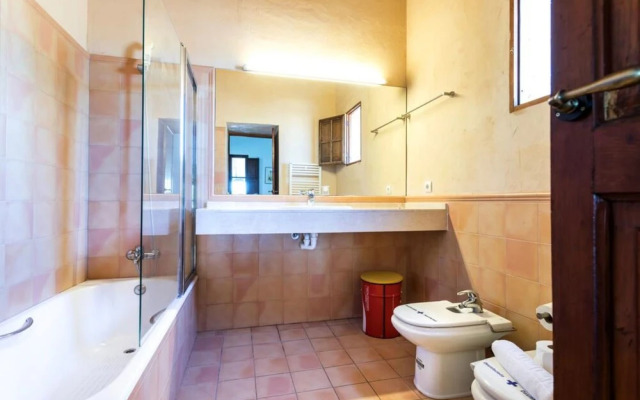 107503 Villa In Son Sardina