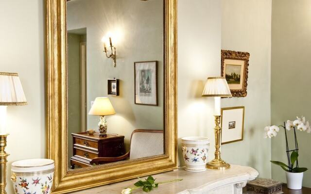 La Licorne - Les Suites Sarladaises