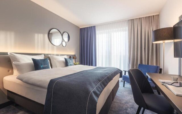 Garner Hotel Augsburg Nord by IHG