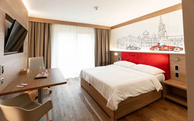 Los Lorentes Residences