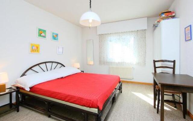 Apartment Les Girolles